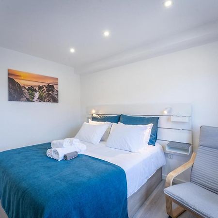 Ocean Breeze Villa Porto Moniz Dış mekan fotoğraf