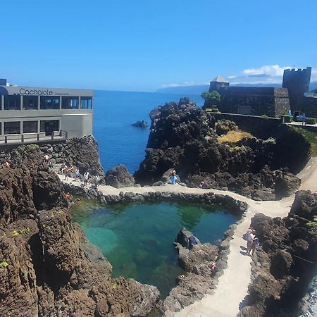 Ocean Breeze Villa Porto Moniz Dış mekan fotoğraf