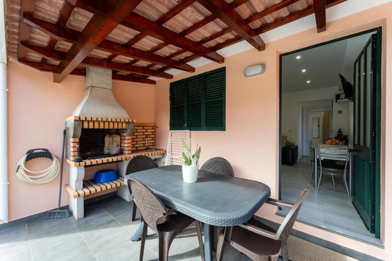 Ocean Breeze Villa Porto Moniz Dış mekan fotoğraf