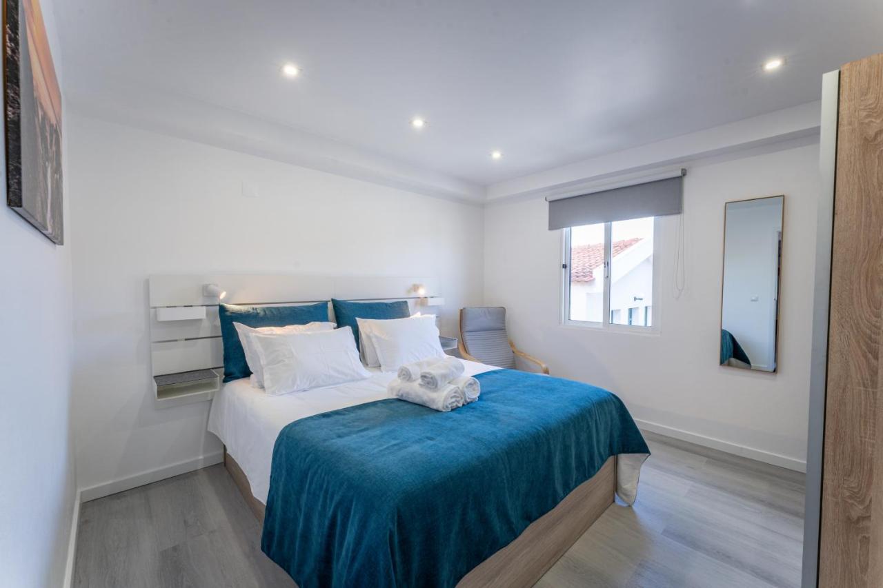 Ocean Breeze Villa Porto Moniz Dış mekan fotoğraf