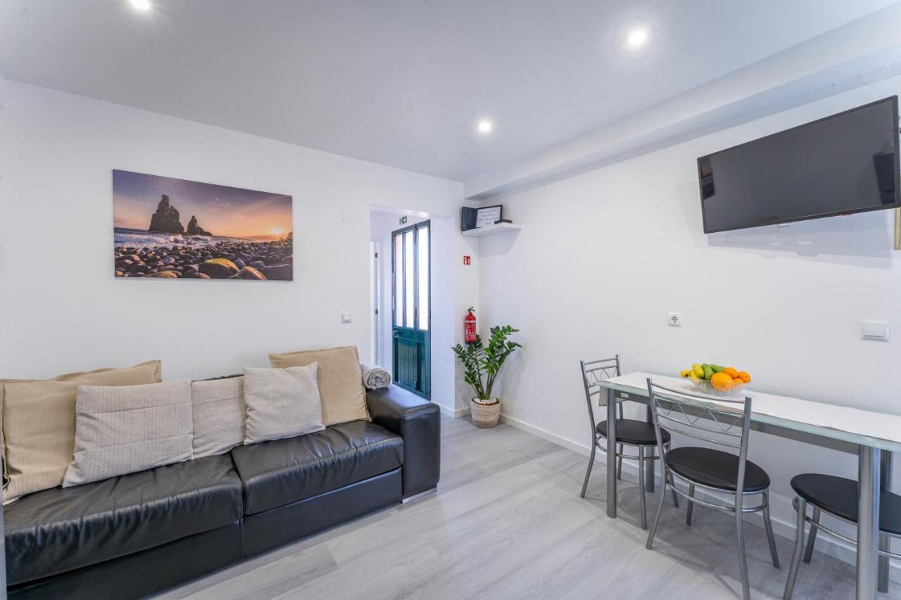 Ocean Breeze Villa Porto Moniz Dış mekan fotoğraf