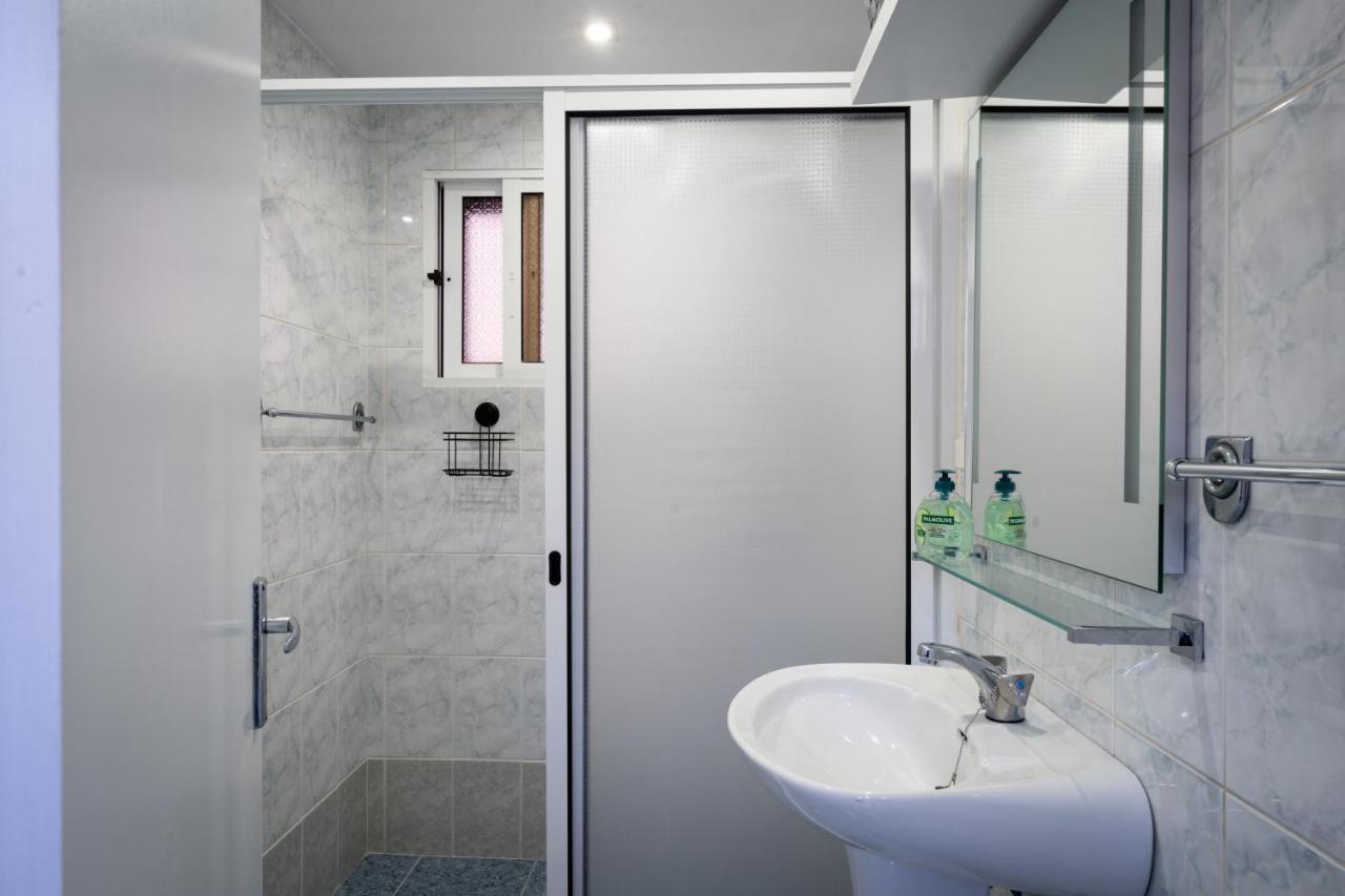 Ocean Breeze Villa Porto Moniz Dış mekan fotoğraf